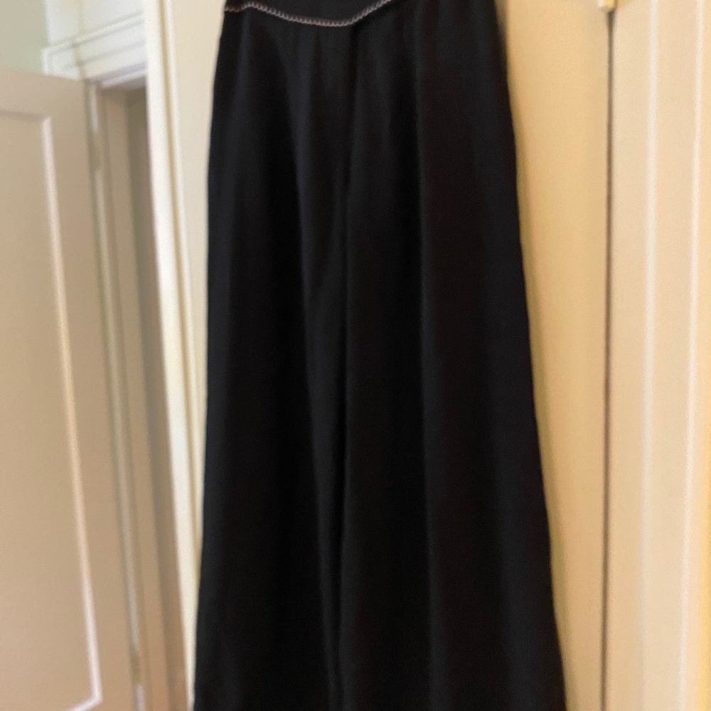 Zelda Vintage Wide Leg pants